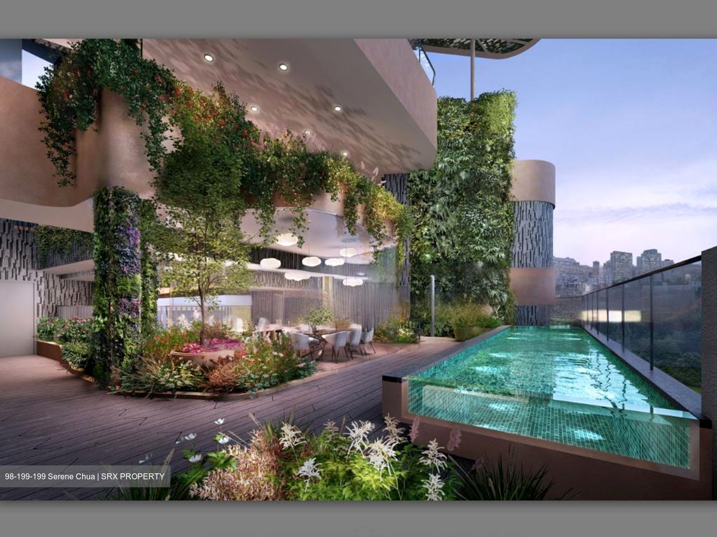 Alocassia Apartments (D10), Condominium #452527351